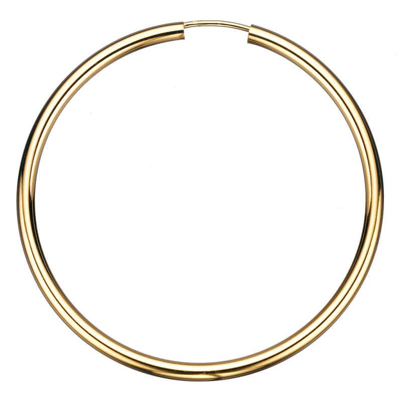 8 Karat Guld Fra Scrouples 1203 - Scrouples Øreringe  - 1295670006172