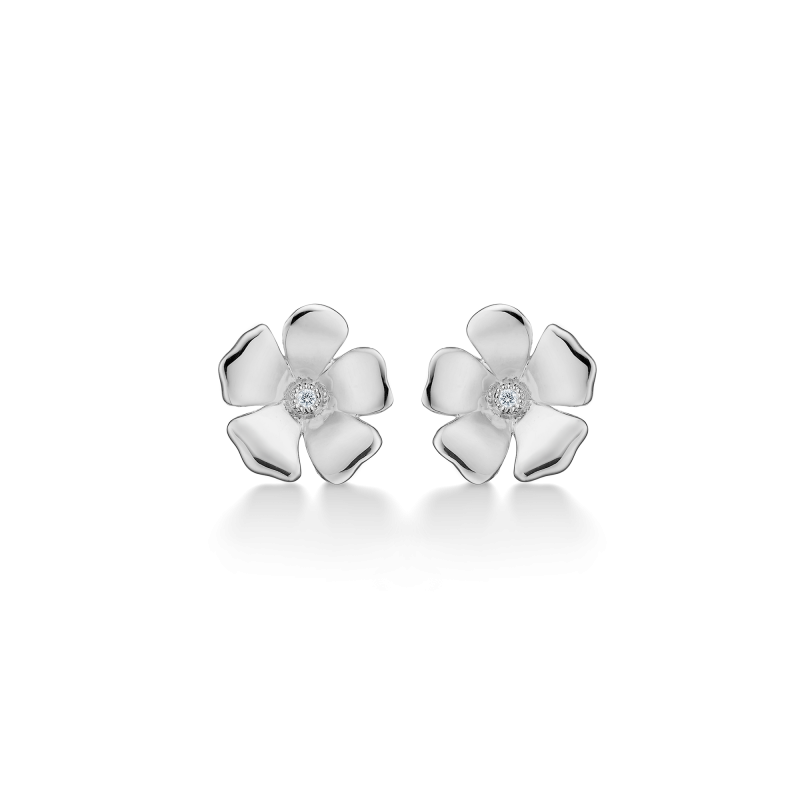 Mads Fleur ølv ørestikker 2116106 - Mads Z Ørestikkere