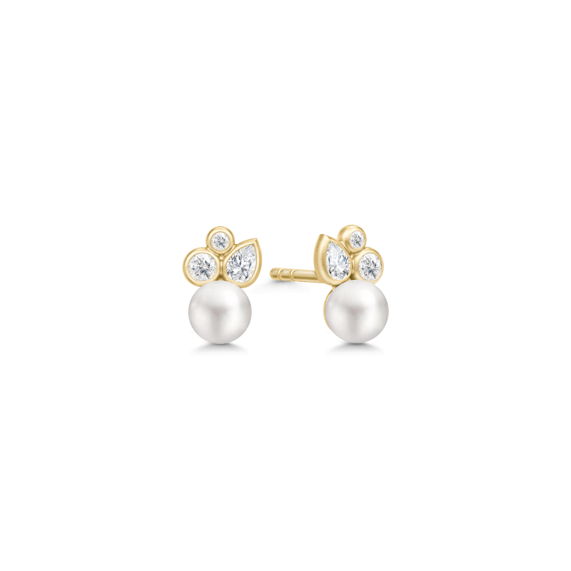 Tasha Earstuds - Julie Sandlau Ørestikkere  - 5704465146574