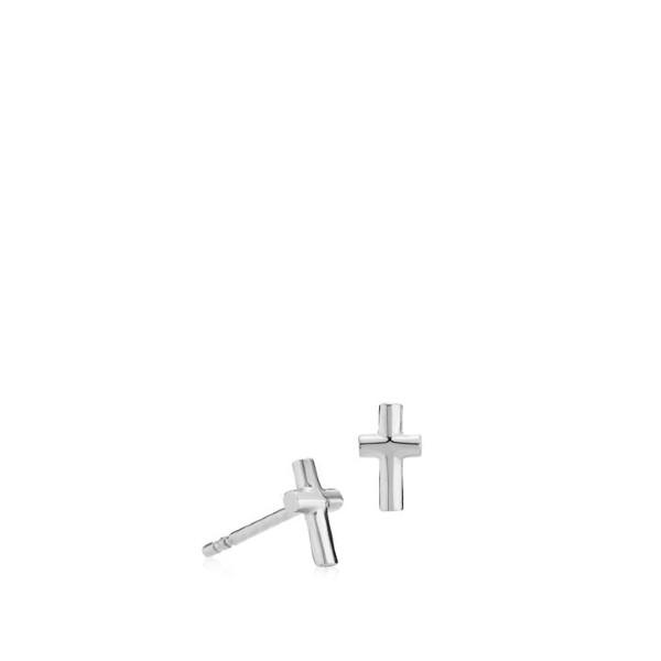 Sistie Believe Ørestikker Sterling ølv Z1173sws - Sistie Ørestikkere  - 5710143092941