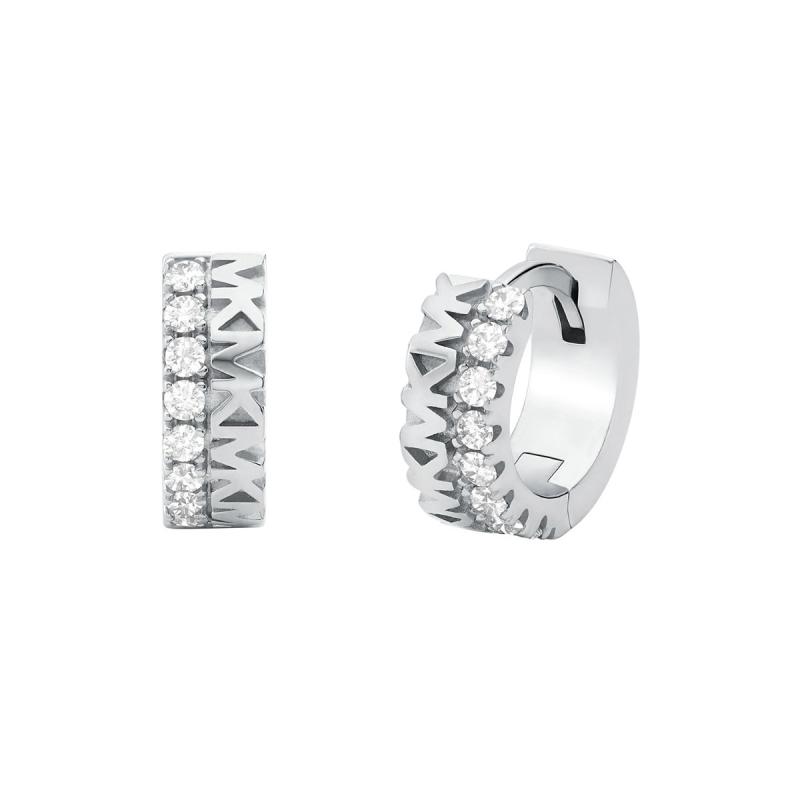Premium Creol Sterling ølv - Michael Kors Øreringe  - 4064092149753