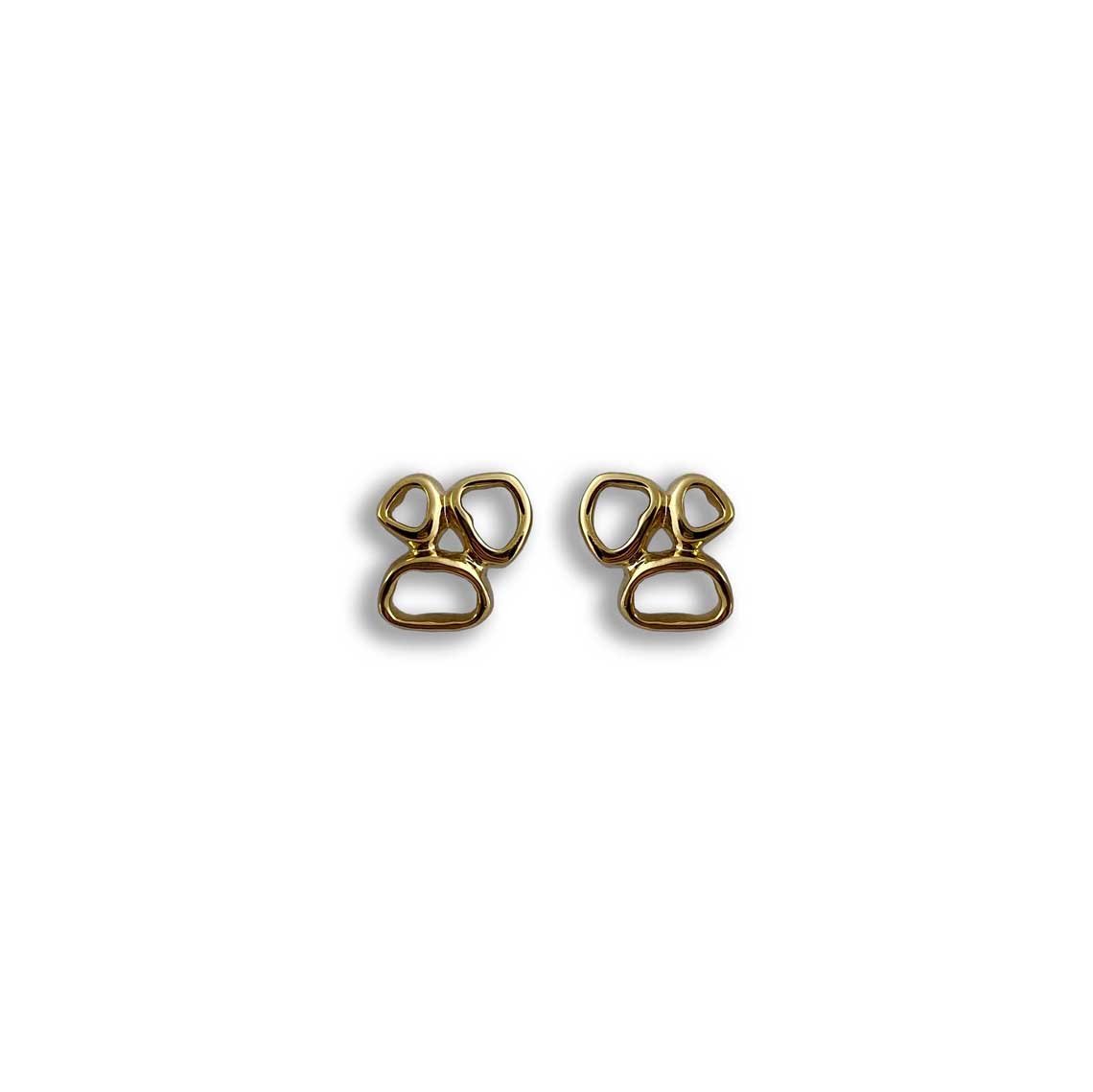 Aagaard Ørestikker Karat Guld 14913381 - Aagaard Øreringe