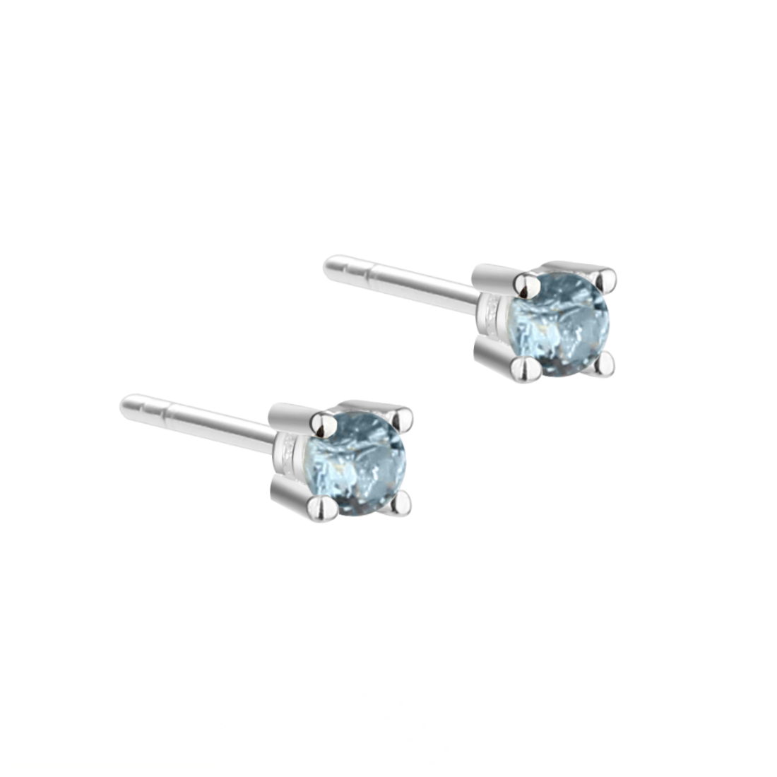 Big Kaya Sky Silver - Aqua Dulce Ørestikkere  - 5740013853891