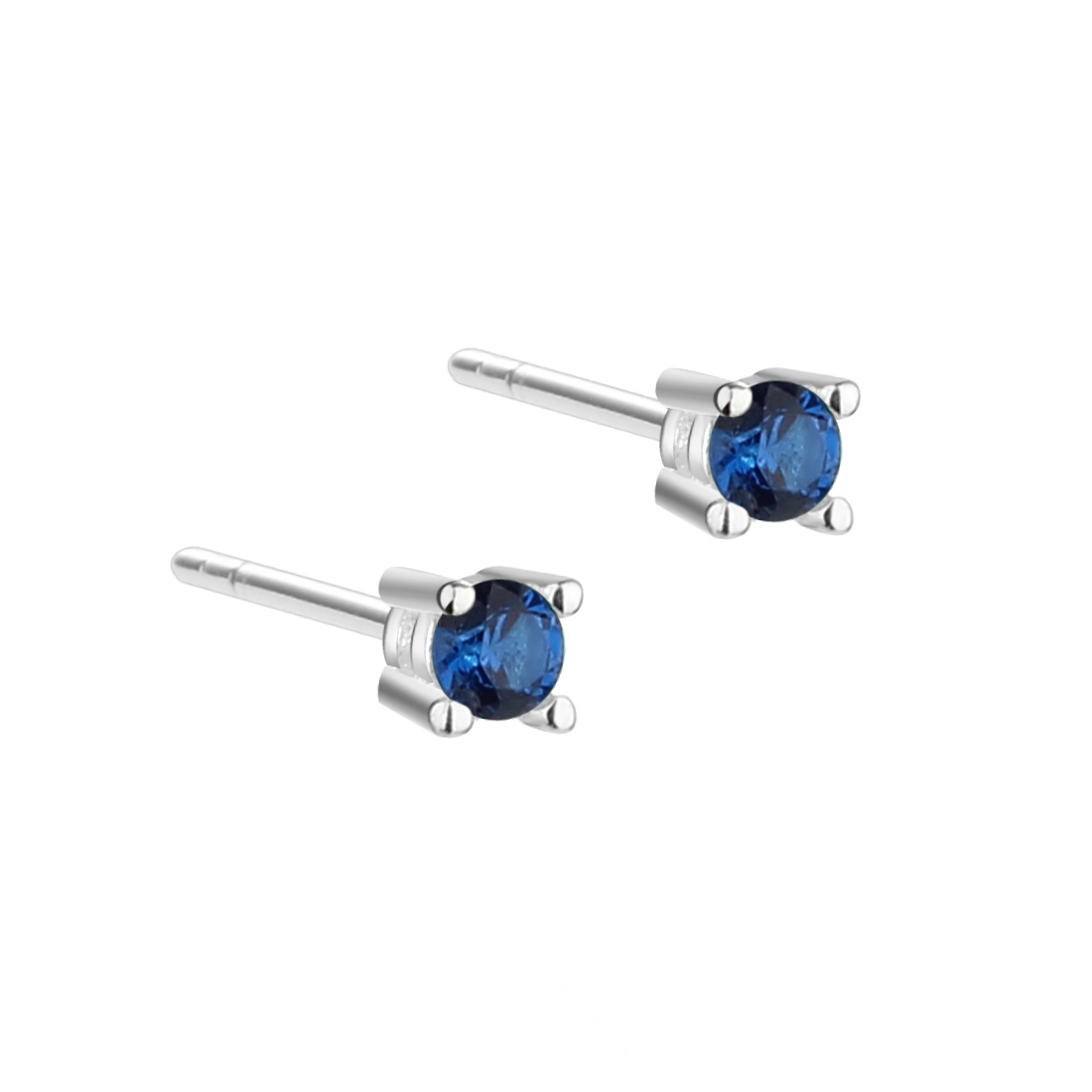 Big Kaya Blue Silver - Aqua Dulce Ørestikkere  - 5740013853914
