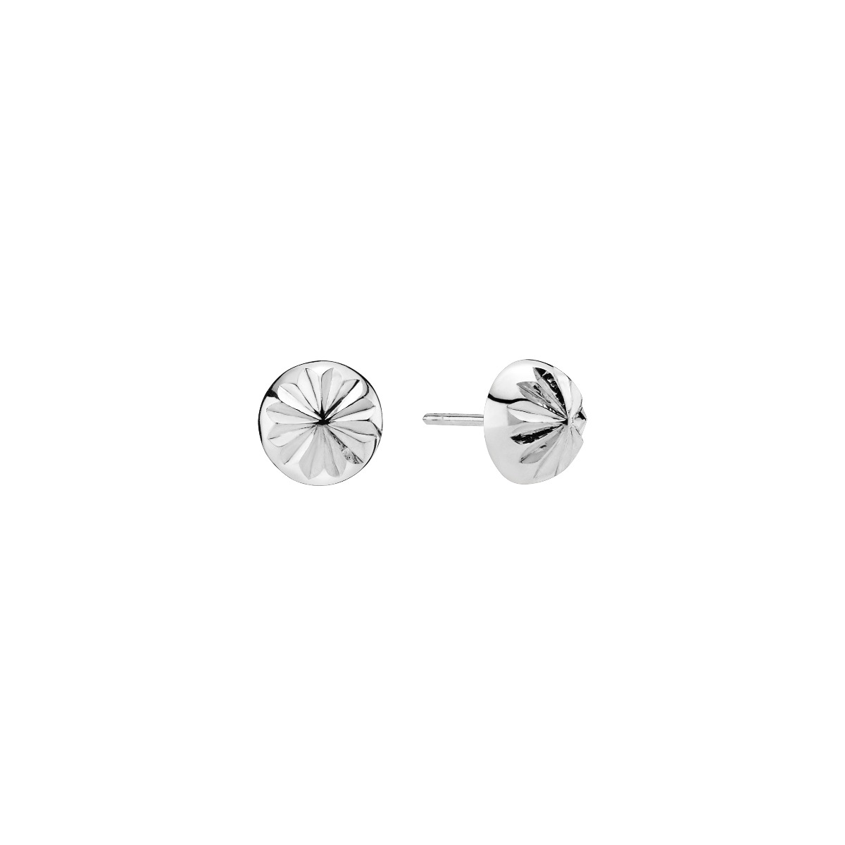 Lund Copenhagen Sterling Sølv Ørestikker 9091200 - Lund Ørestikkere  - 1288883043744