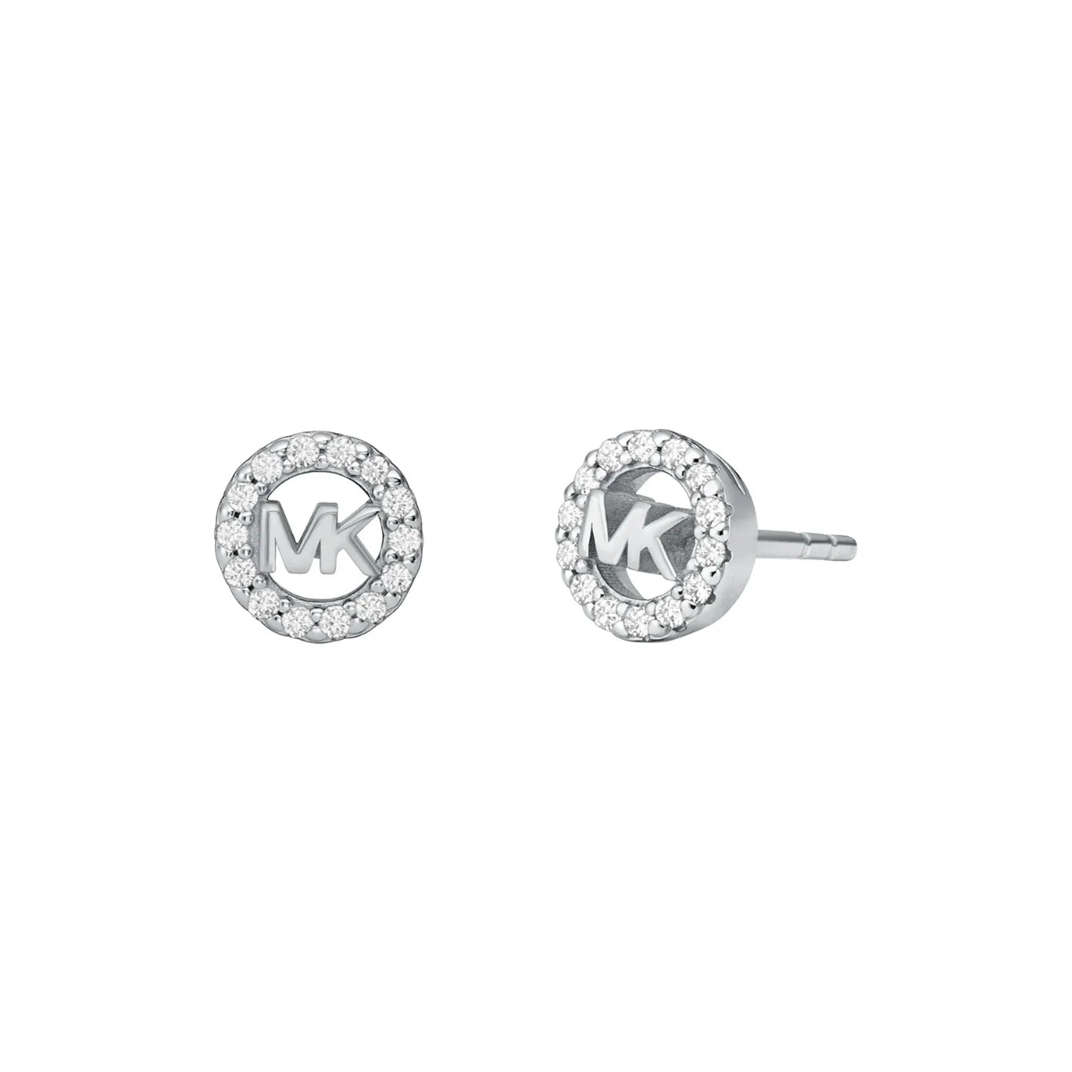 Michael Kors Premium Sterling Sølv Ørestikker - Michael Kors Øreringe  - 4064092280548