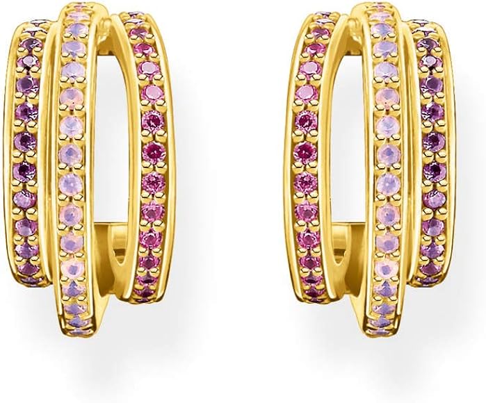 Thomas Sabo Glam & Soul - Øreringe  - 4051245497014
