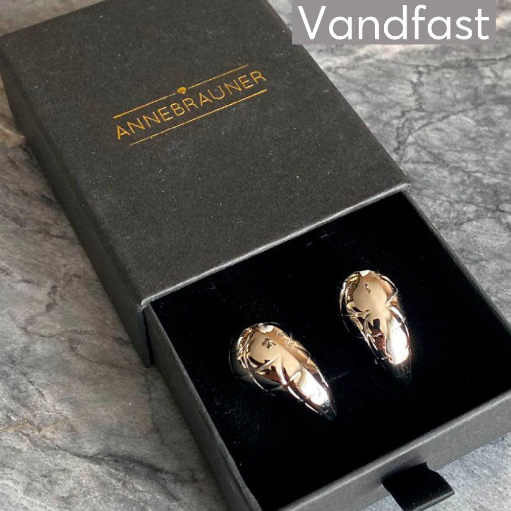 Annebrauner Napoli Earrings - Cab Ørestikkere  - 2005326318752