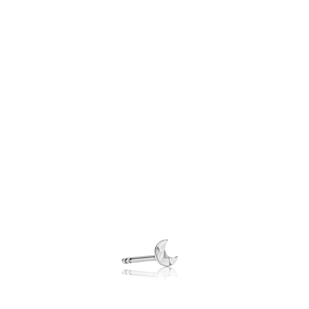 Dream Sterling Sølv Ørestik Fra Sistie Zh1033sws - Sistie Øreringe  - 5710143100035