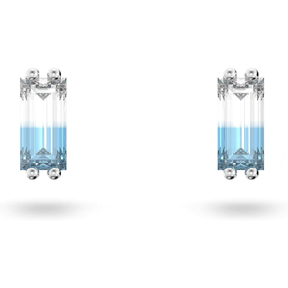Til Kvinder Swarovski 5639132 - Swarovski Øreringe  - 9009656391327