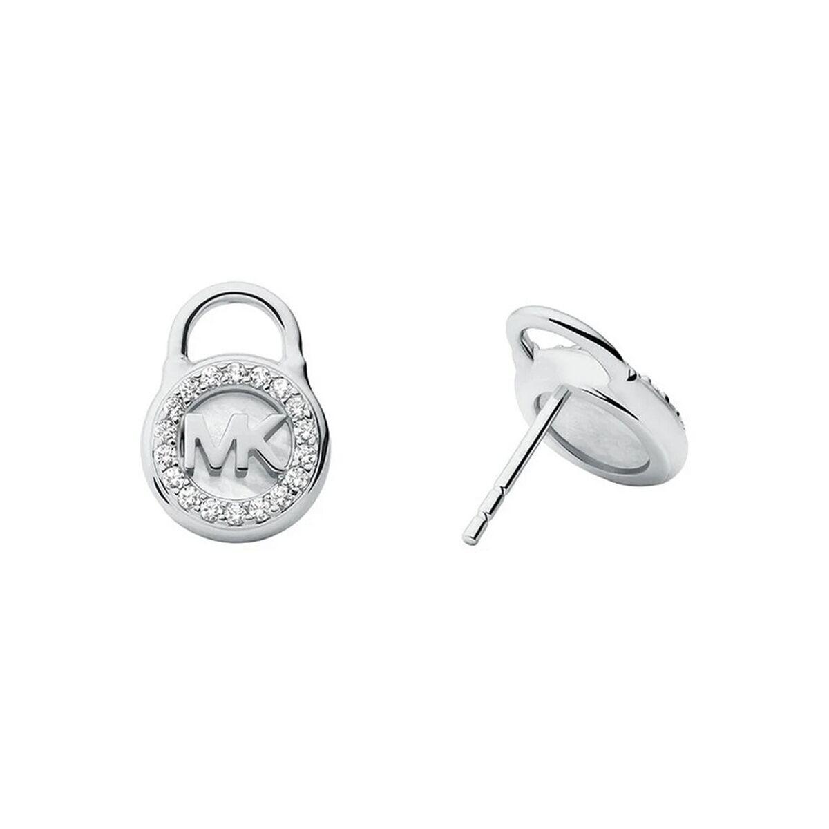 Til Kvinder Michael Kors Mkc1558ah040 - Michael Kors Øreringe  - 4064092159622