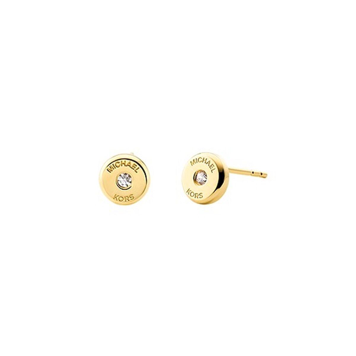 Til Kvinder Michael Kors Mkc1483an710 - Michael Kors Øreringe  - 4064092057560