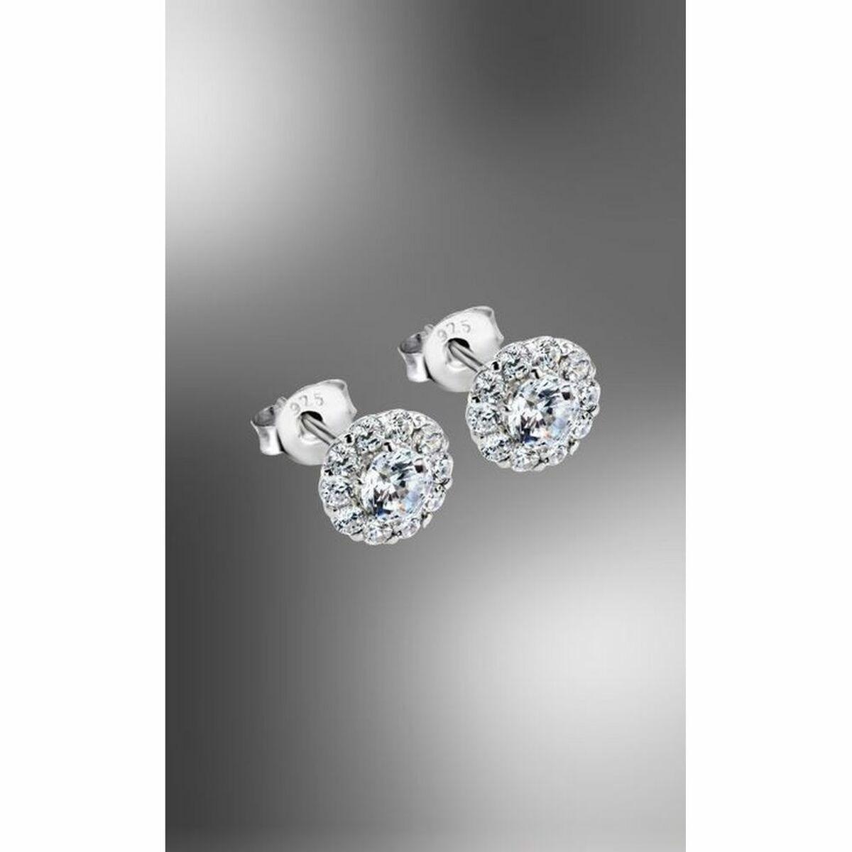 Til Kvinder Lotus Lp1290 - Lotus Øreringe  - 8430622617423