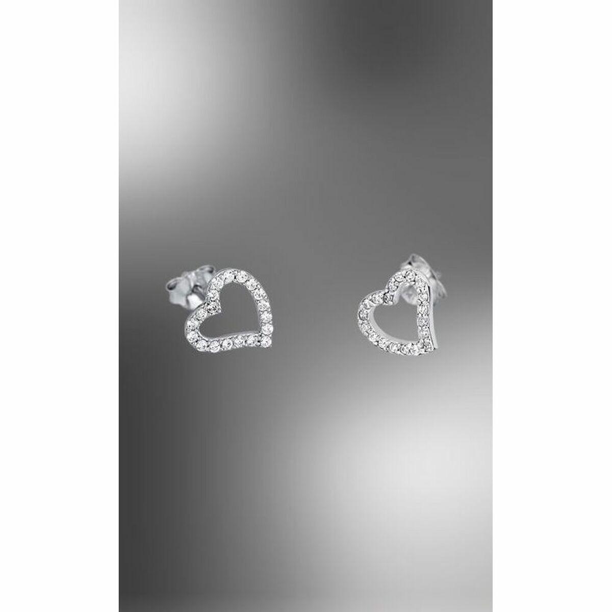 Til Kvinder Lotus Lp1519 - Lotus Øreringe  - 8430622625374
