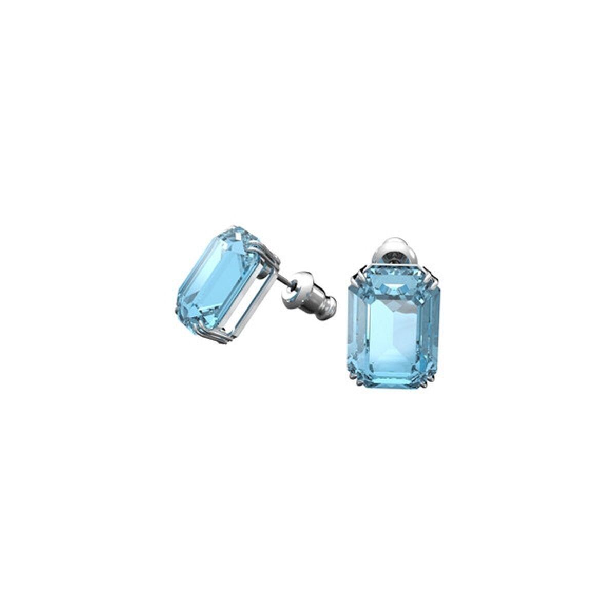 Til Kvinder Swarovski 5614935 - Swarovski Øreringe  - 9009656149355