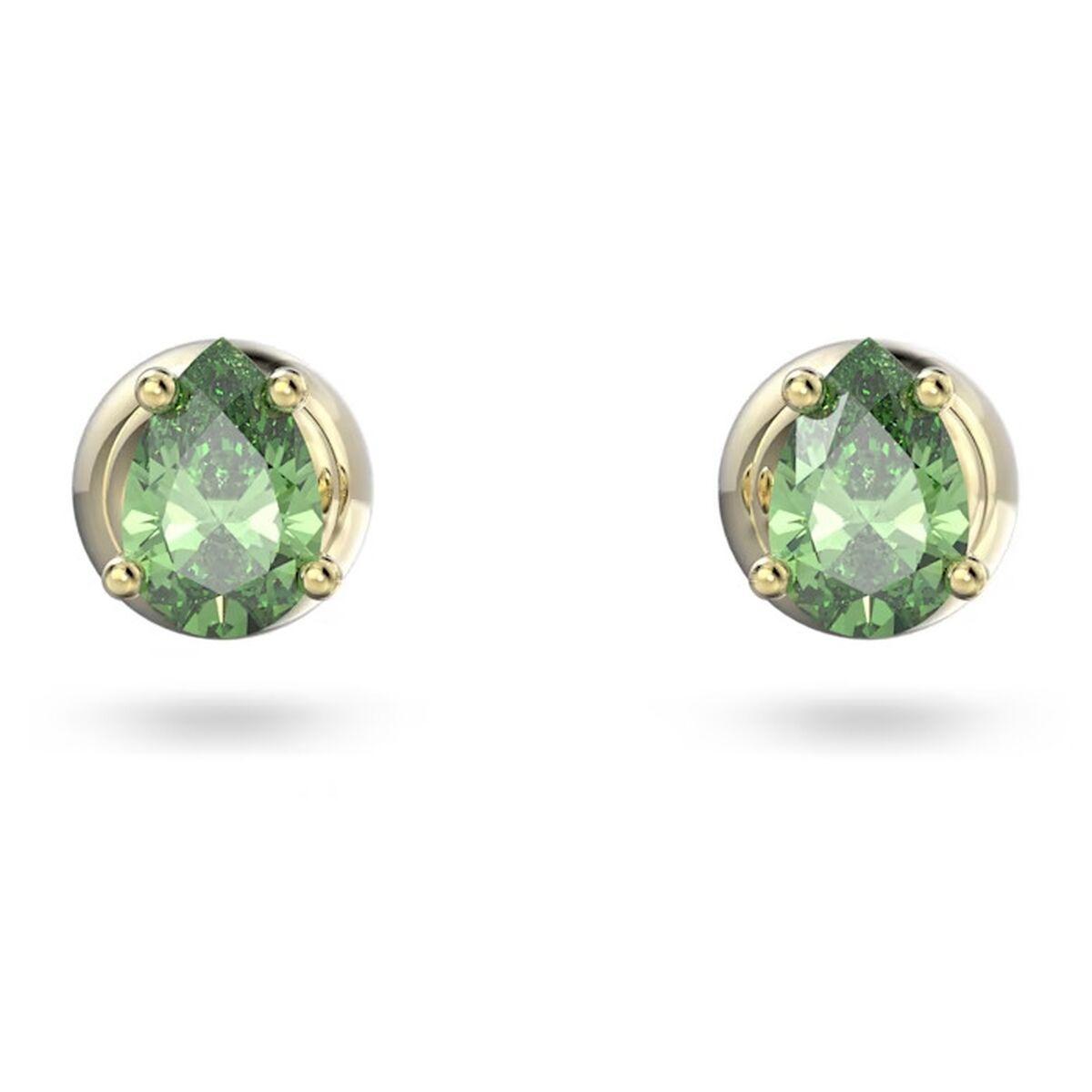 Til Kvinder Swarovski 5639120 - Swarovski Øreringe  - 9009656391204