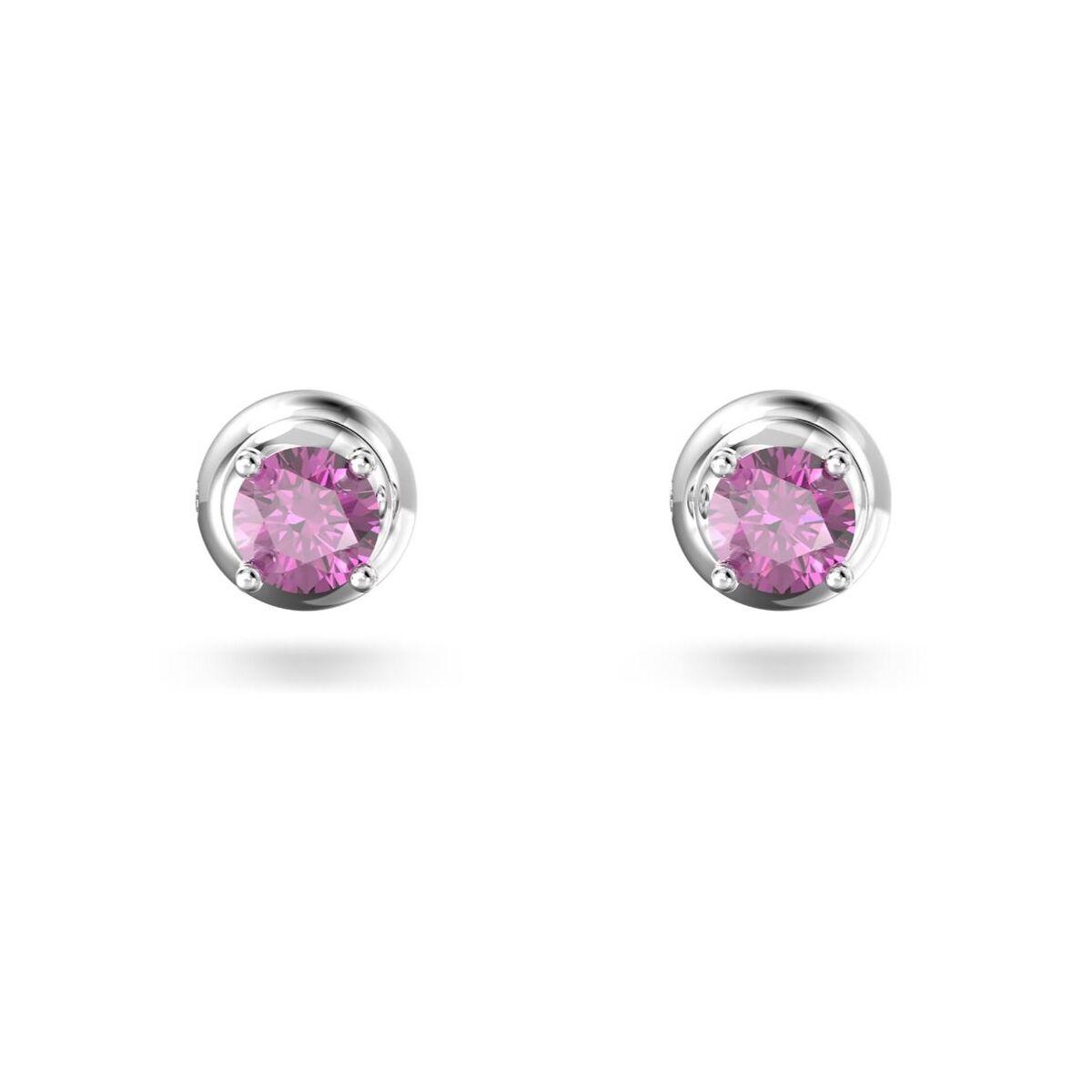 Til Kvinder Swarovski 5639135 - Swarovski Øreringe  - 9009656391358