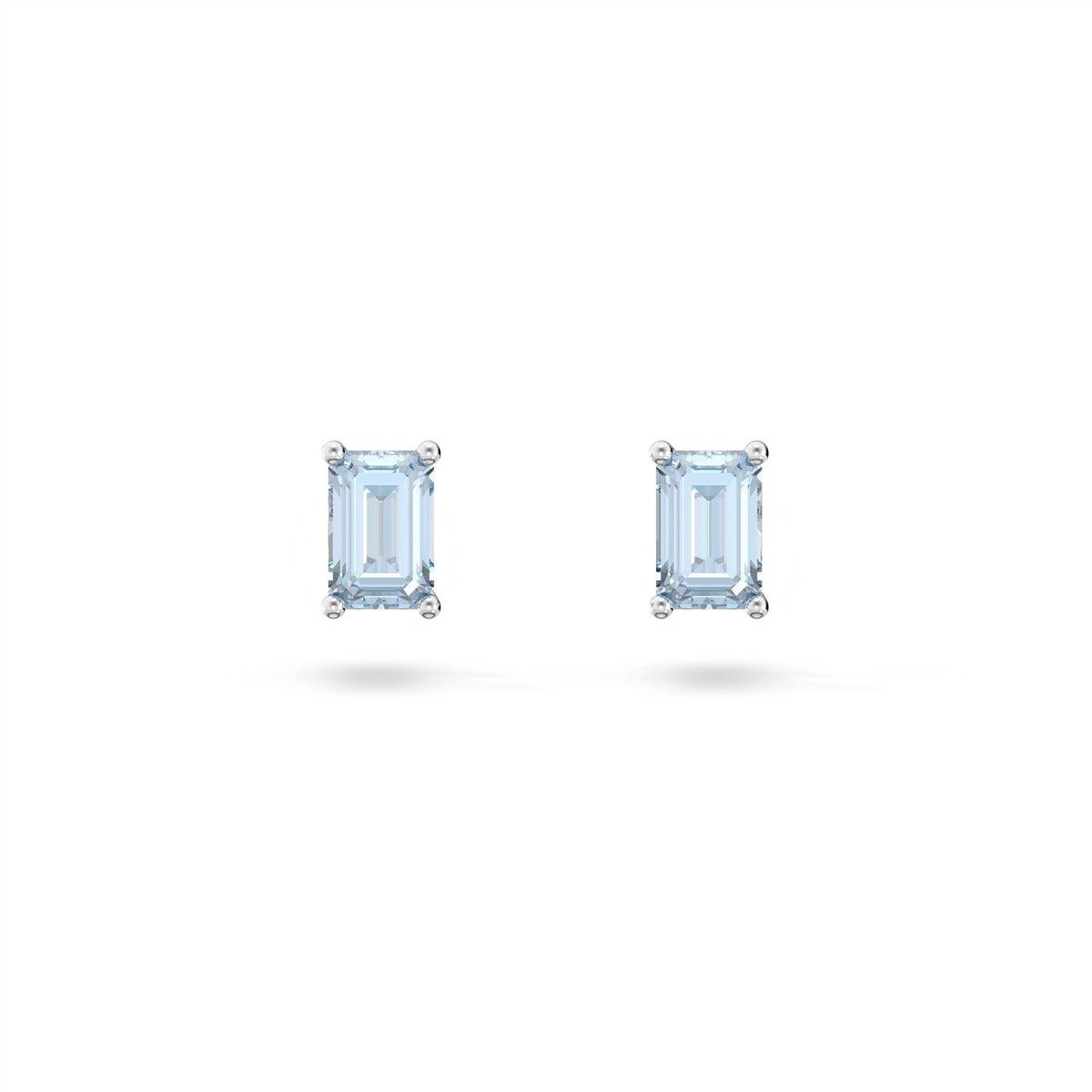 Til Kvinder Swarovski 5639134 - Swarovski Øreringe  - 9009656391341