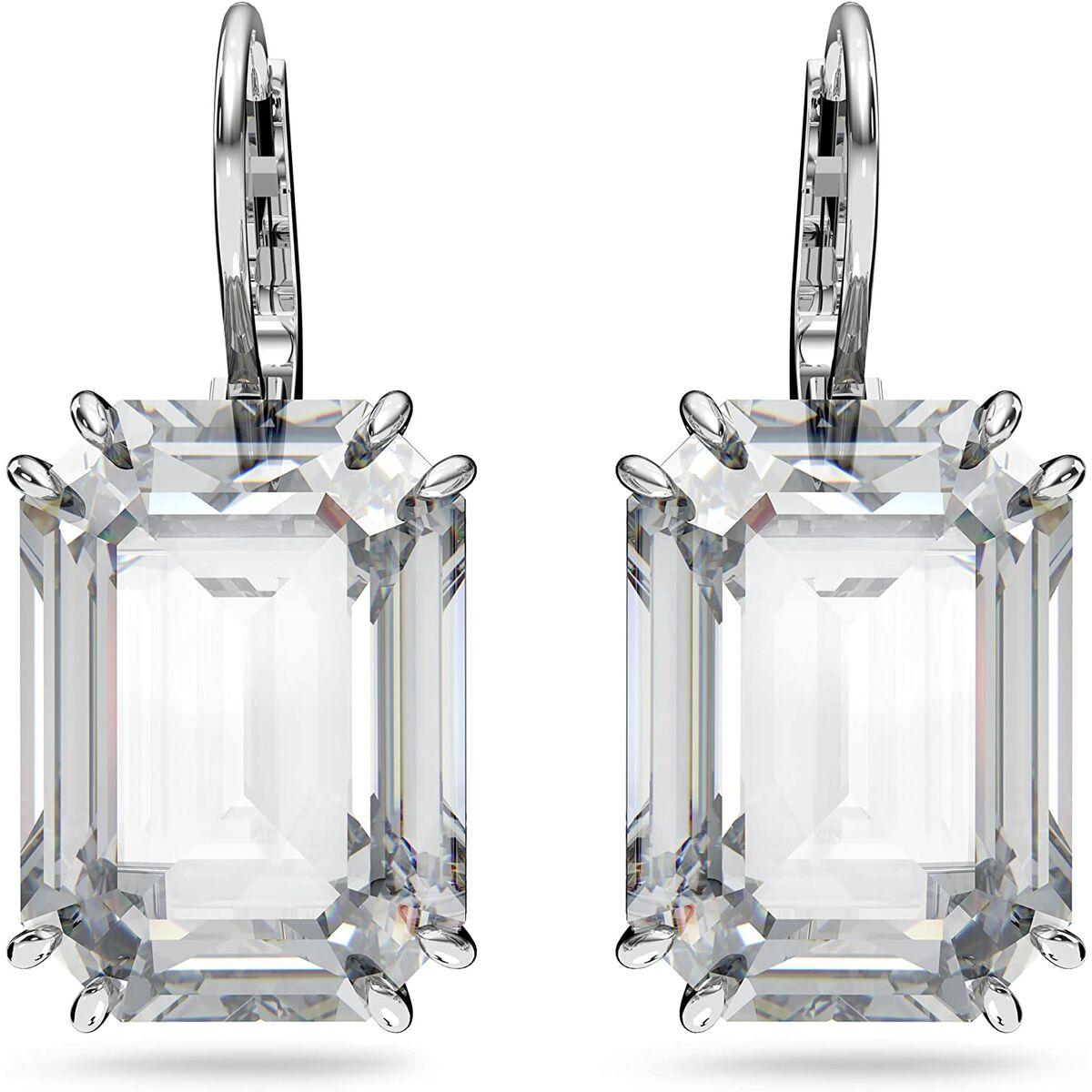 Til Kvinder Swarovski 5636569 - Swarovski Øreringe  - 9009656365694