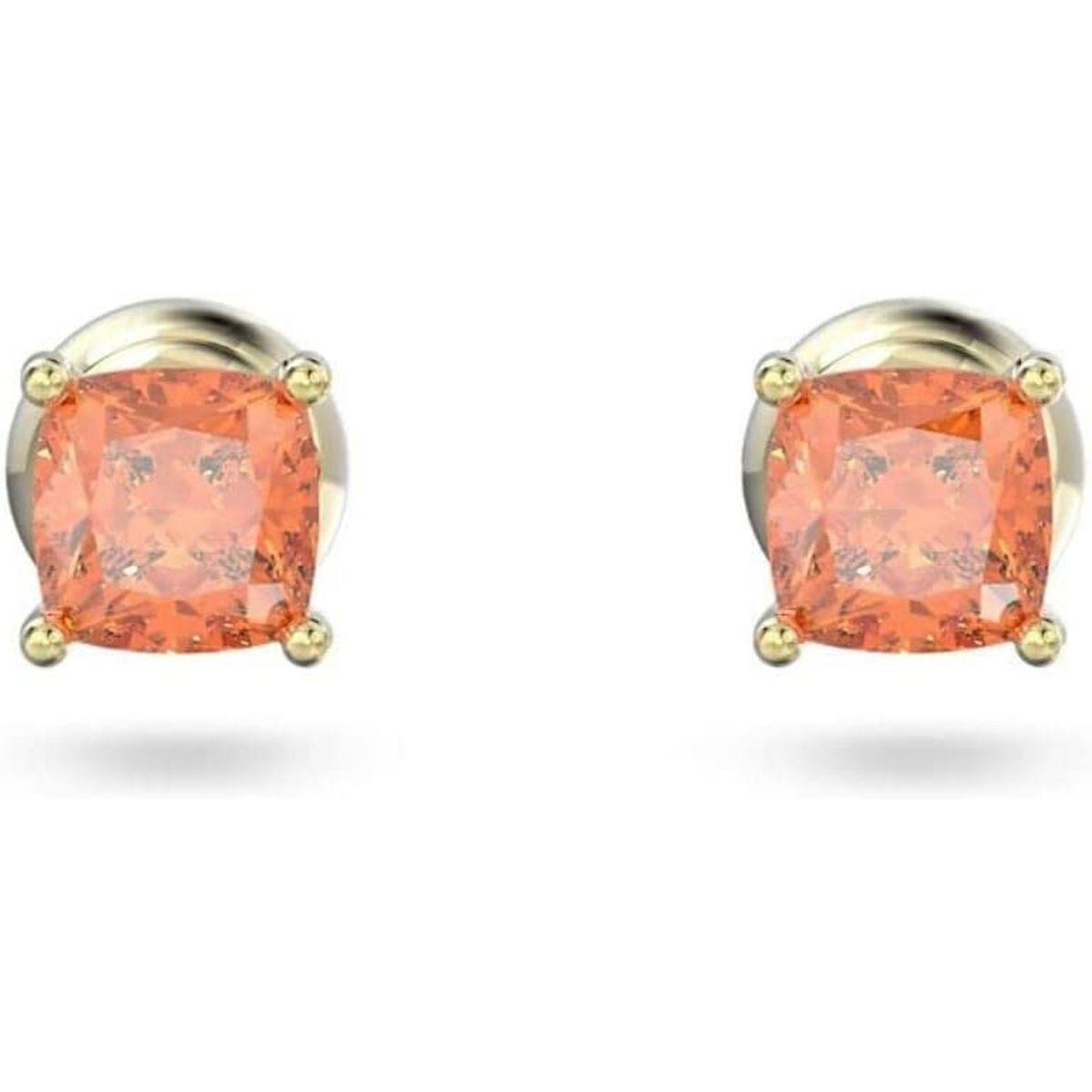 Til Kvinder Swarovski 5639123 - Swarovski Øreringe  - 9009656391235