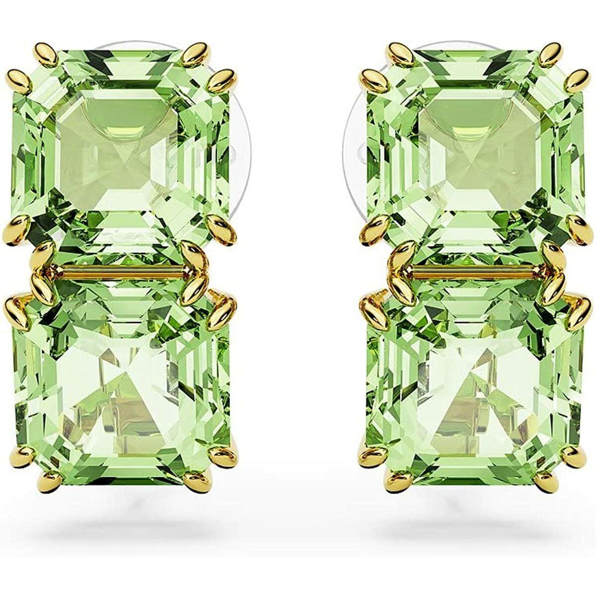 Til Kvinder Swarovski 5654559 - Swarovski Øreringe  - 9009656545591