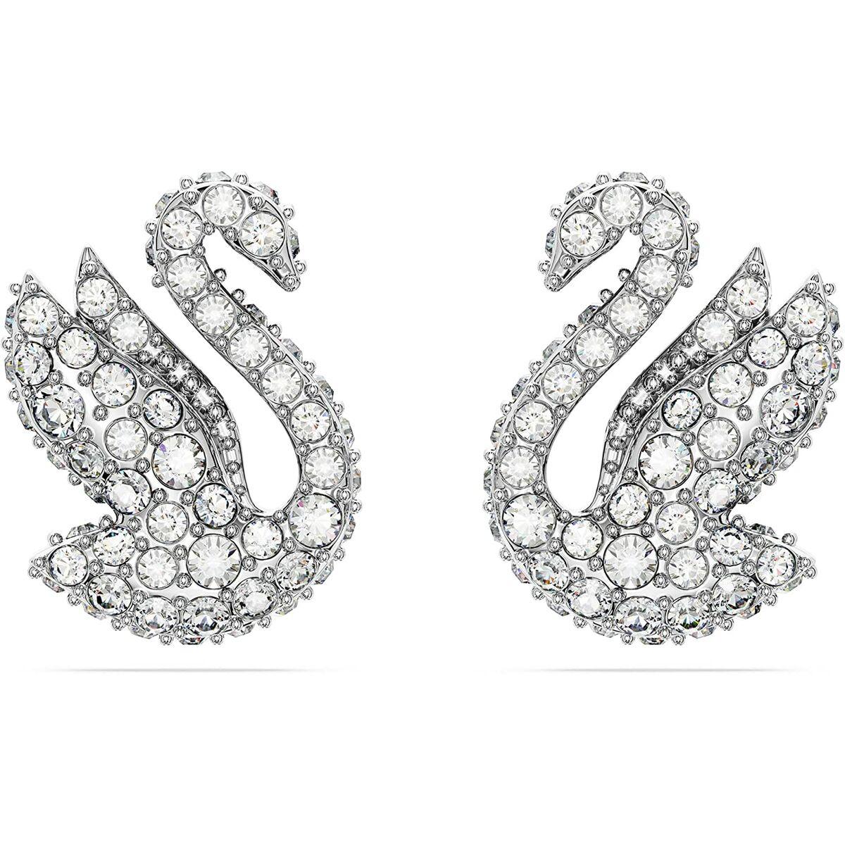 Til Kvinder Swarovski 5647873 - Swarovski Øreringe  - 9009656478738