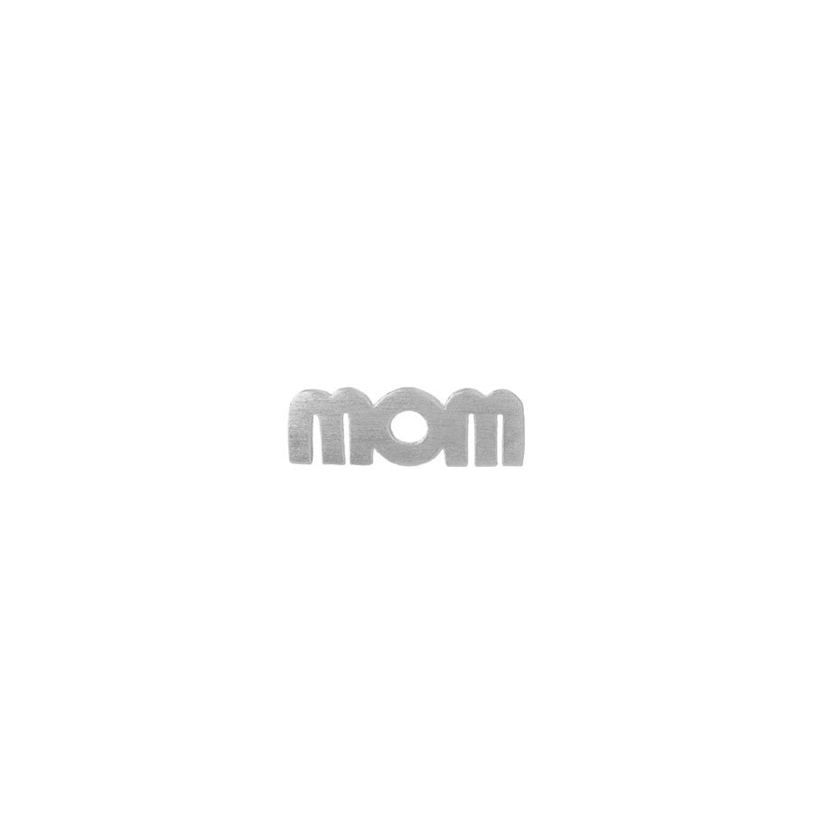 Wow Mom Earring - Stine A Ørestikkere  - 5712778017993