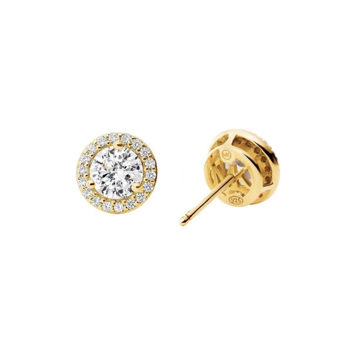 Til Kvinder Michael Kors Mkc1035an710 - Michael Kors Øreringe  - 4013496008951