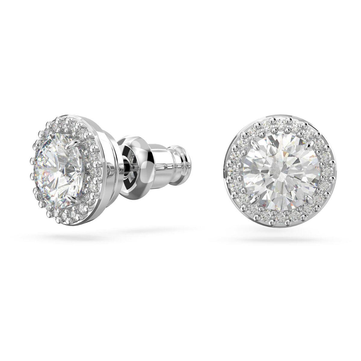 Til Kvinder Swarovski 5636269 - Swarovski Øreringe  - 9009656362693