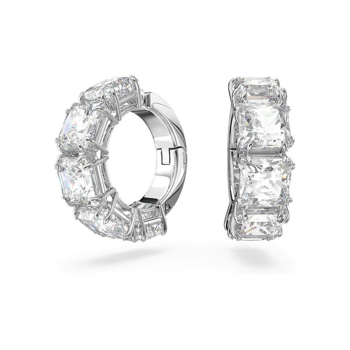 Til Kvinder Swarovski 5654557 - Swarovski Øreringe  - 9009656545577
