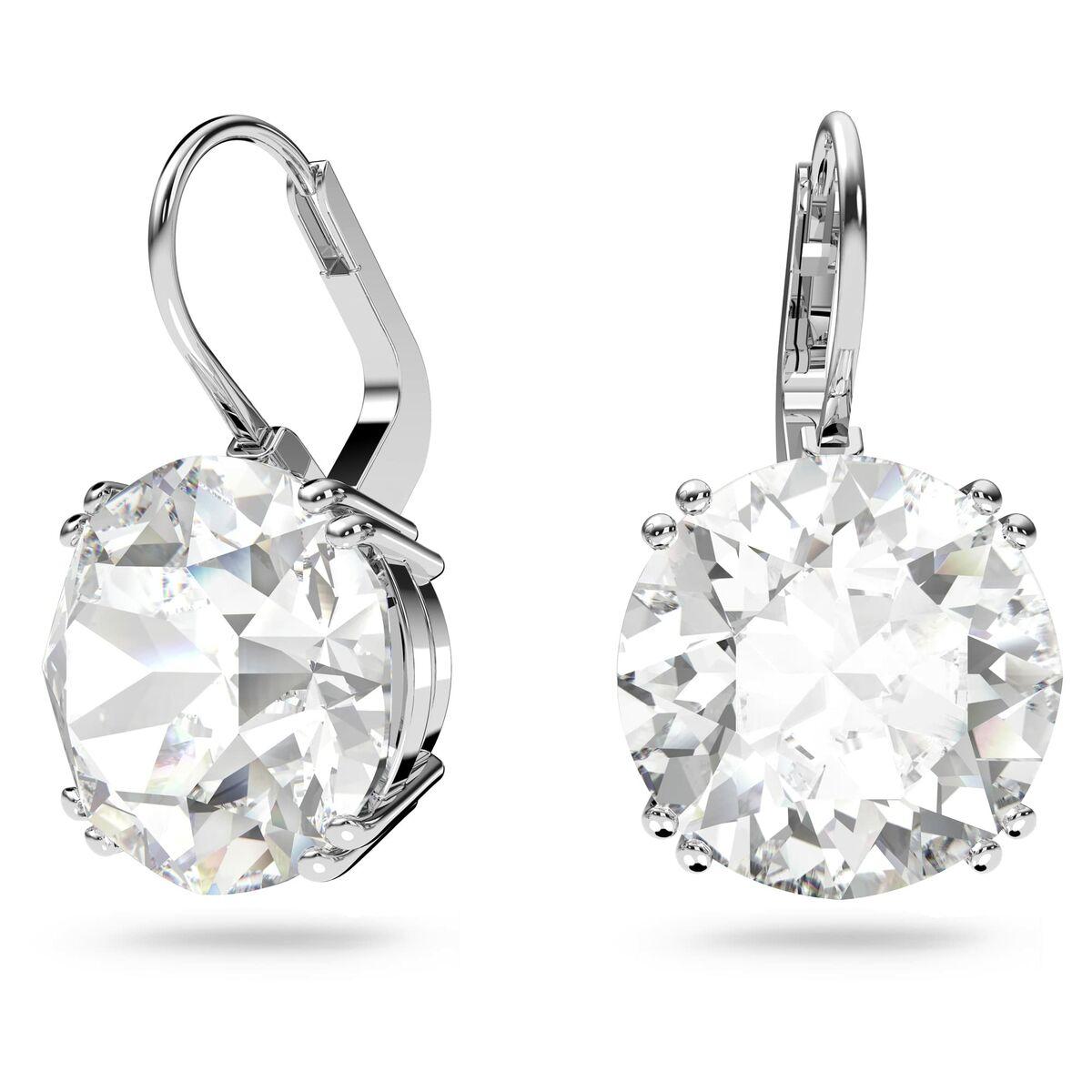 Til Kvinder Swarovski 5628351 - Swarovski Øreringe  - 9009656283516