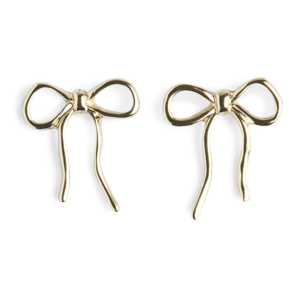 Pieces Dame øreringe Pcbetty Gold Colour - Pieces Øreringe  - 5715615884826