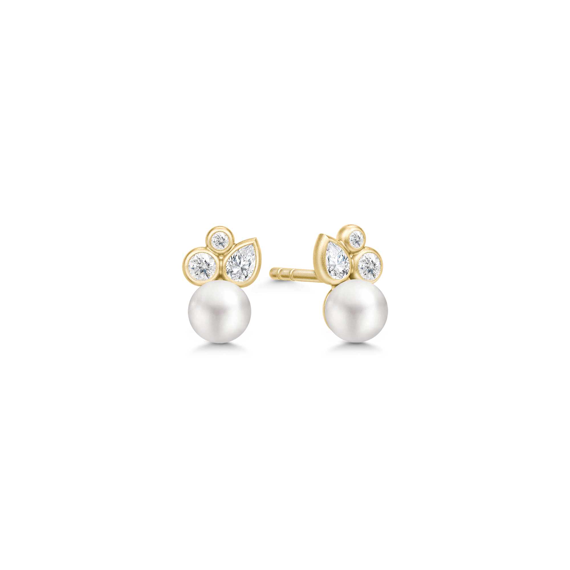 Tasha Earstuds - Julie Sandlau Ørestikkere  - 5704465146574