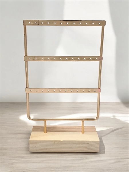 Accessories Hve Eline Atelier Stativ Til - Eline Latelier Øreringe  - 1258271602280